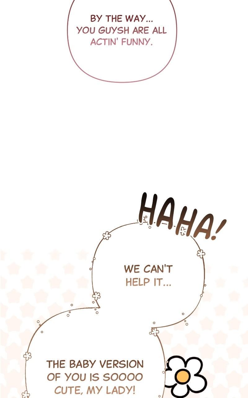 Baby Tyrant Chap 128 - Next Chap 129