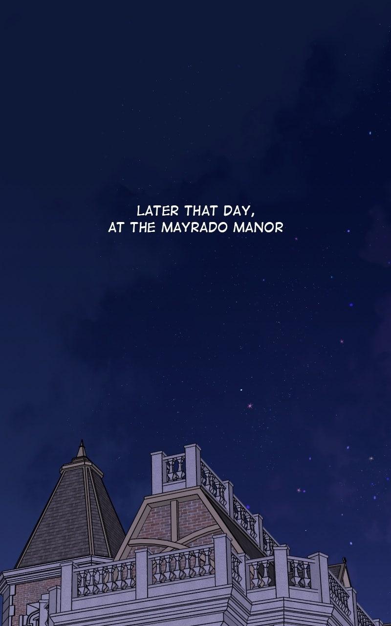 Baby Tyrant Chap 128 - Next Chap 129