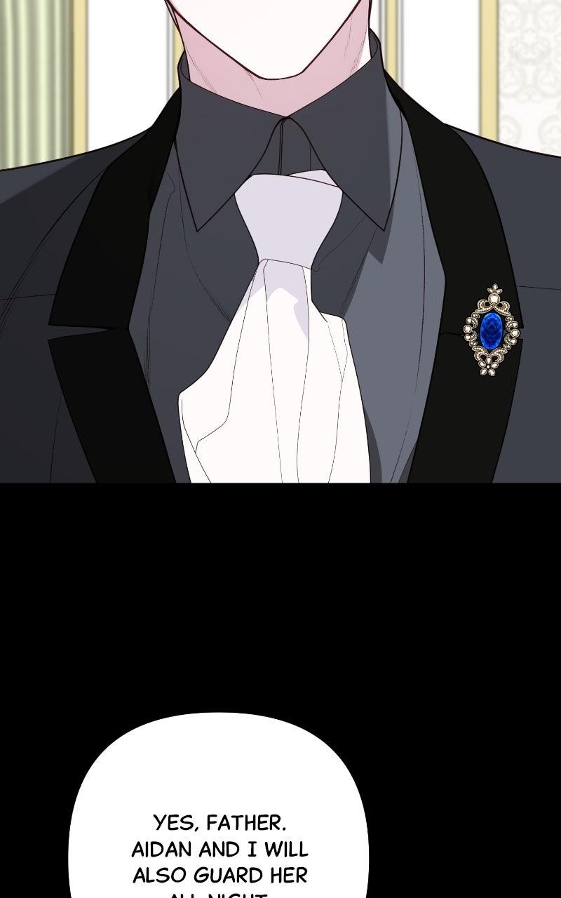 Baby Tyrant Chap 128 - Next Chap 129