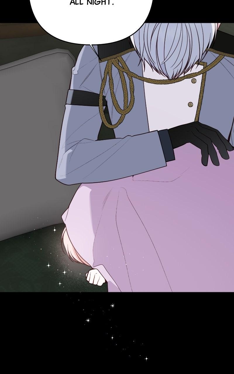 Baby Tyrant Chap 128 - Next Chap 129