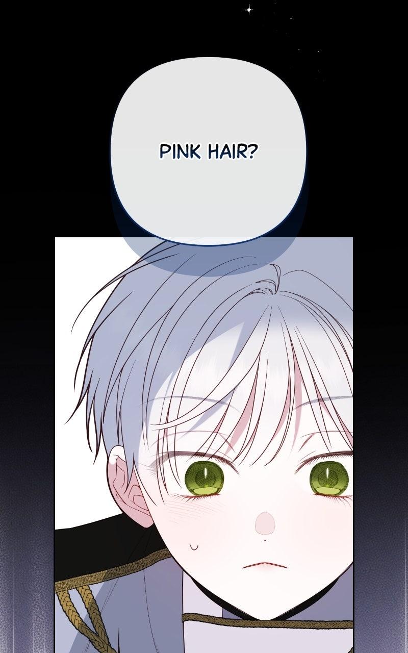 Baby Tyrant Chap 128 - Next Chap 129