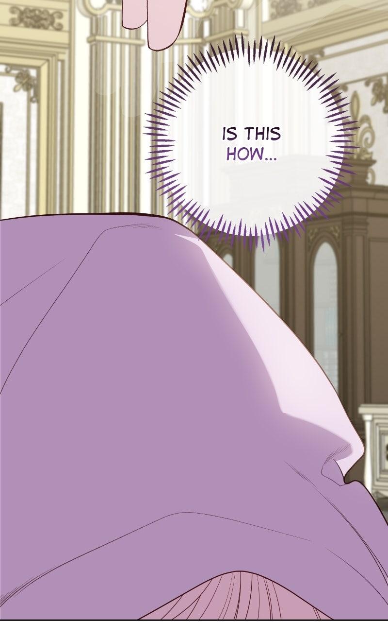 Baby Tyrant Chap 128 - Next Chap 129