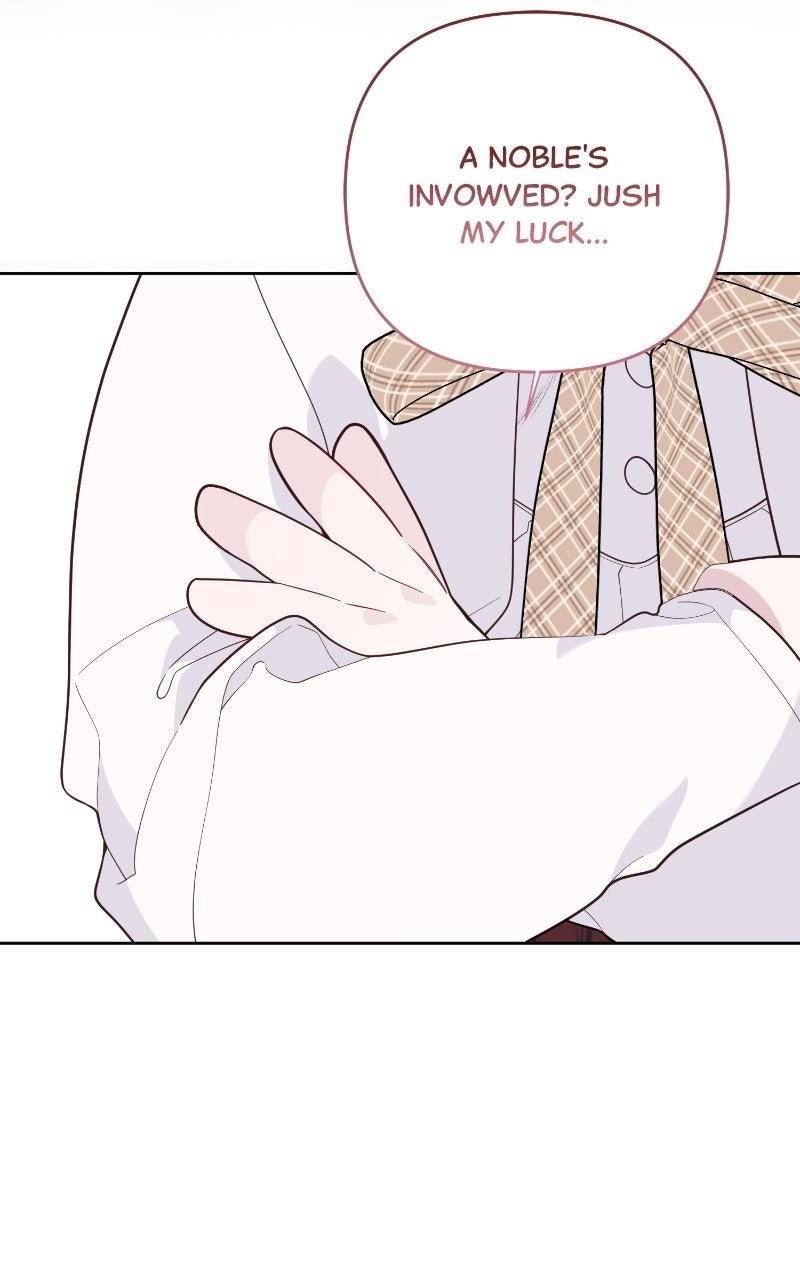 Baby Tyrant Chap 128 - Next Chap 129