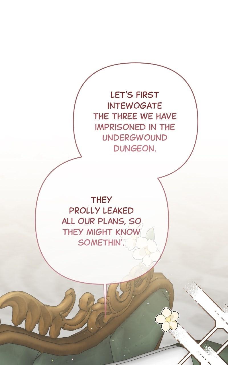 Baby Tyrant Chap 128 - Next Chap 129