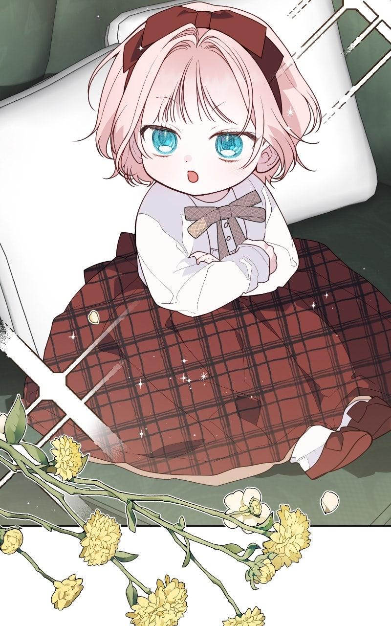 Baby Tyrant Chap 128 - Next Chap 129