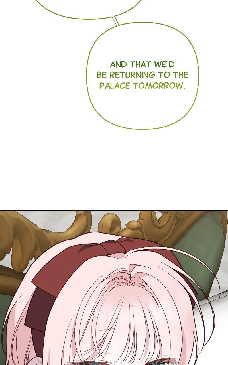 Baby Tyrant Chap 128 - Next Chap 129