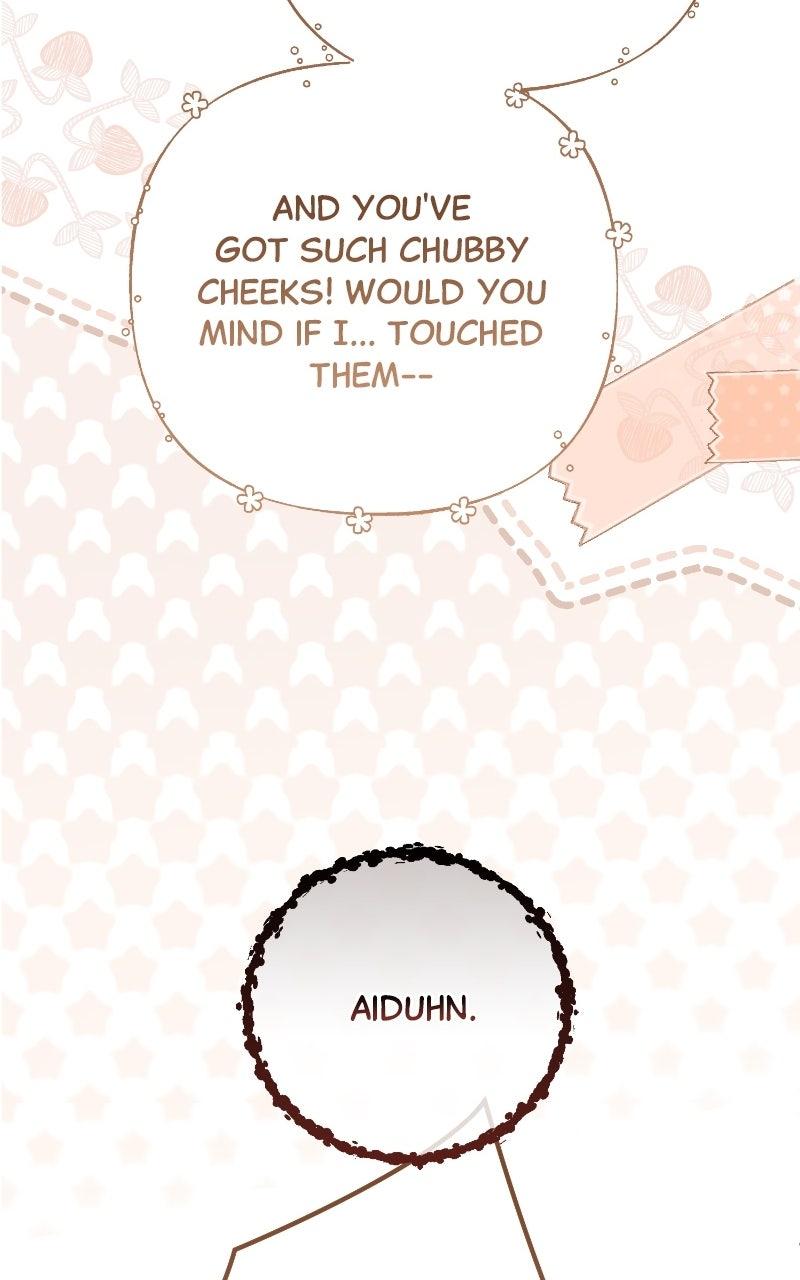 Baby Tyrant Chap 128 - Next Chap 129
