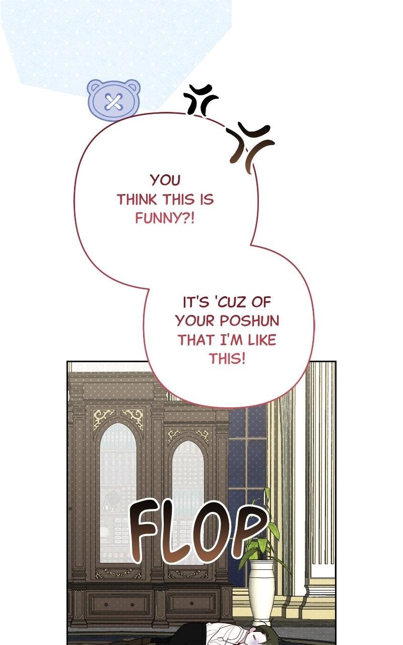 Baby Tyrant Chap 128 - Next Chap 129