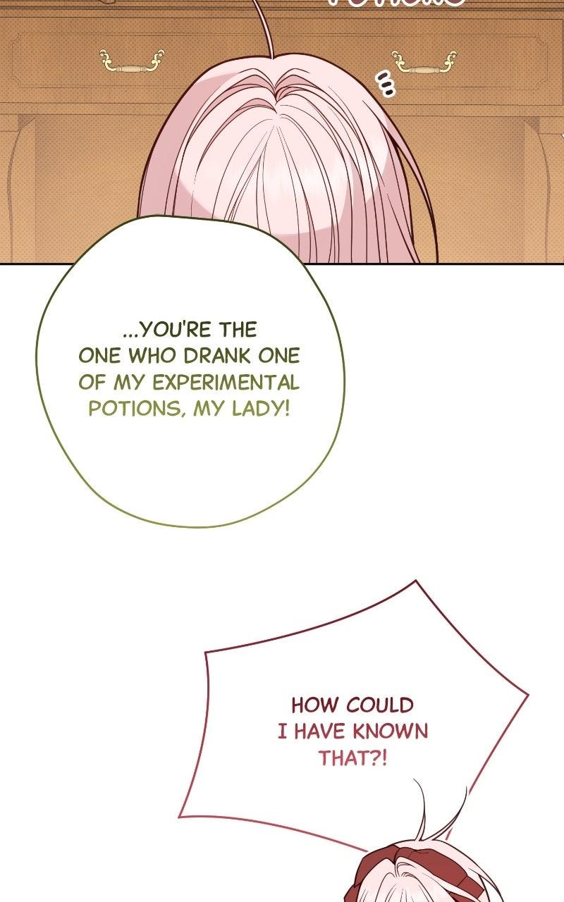 Baby Tyrant Chap 128 - Next Chap 129