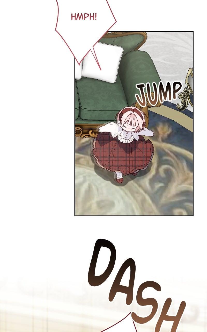 Baby Tyrant Chap 128 - Next Chap 129