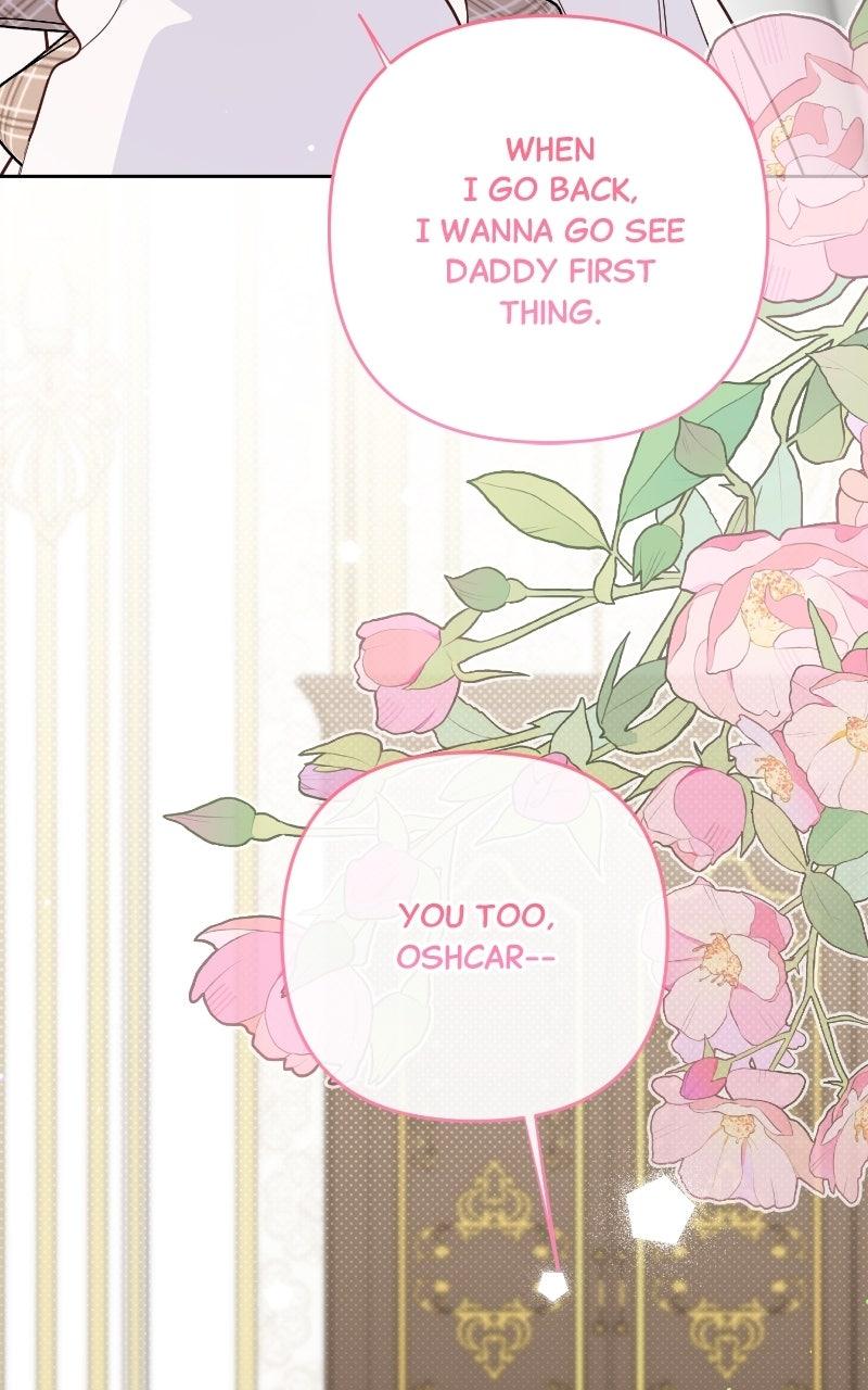 Baby Tyrant Chap 128 - Next Chap 129