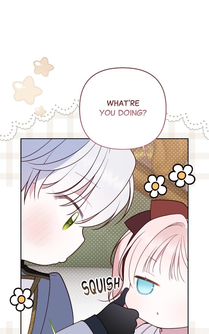 Baby Tyrant Chap 128 - Next Chap 129