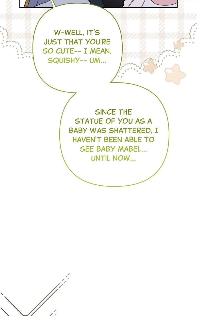 Baby Tyrant Chap 128 - Next Chap 129