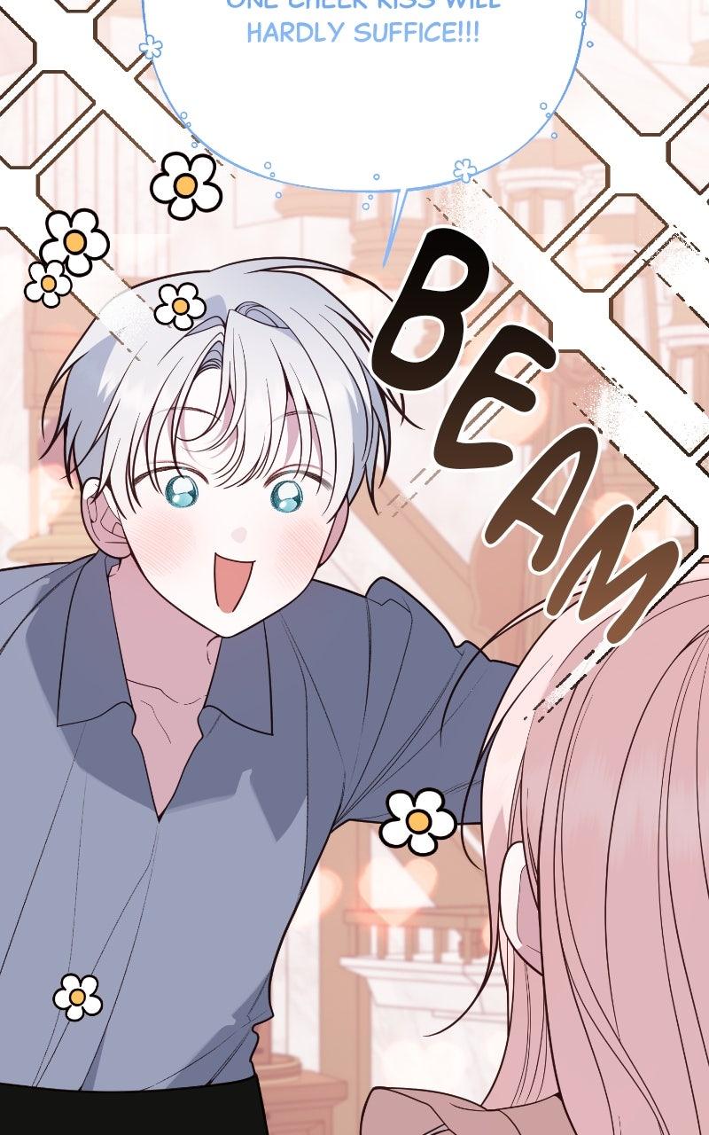 Baby Tyrant Chap 129 - Next Chap 130