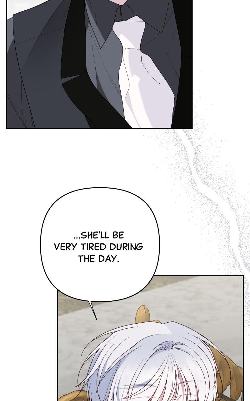 Baby Tyrant Chap 129 - Next Chap 130