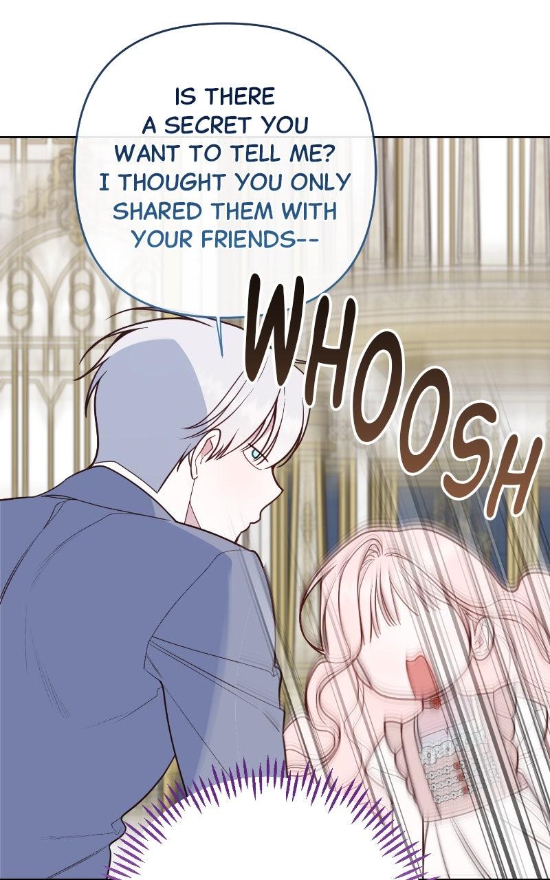 Baby Tyrant Chap 129 - Next Chap 130