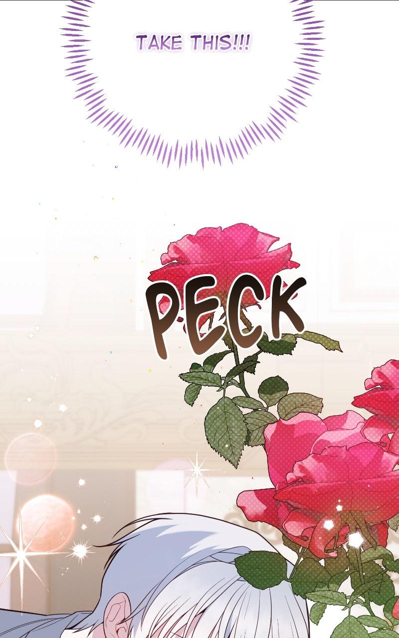 Baby Tyrant Chap 129 - Next Chap 130