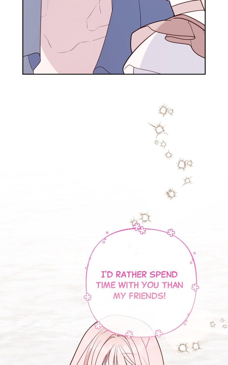 Baby Tyrant Chap 129 - Next Chap 130