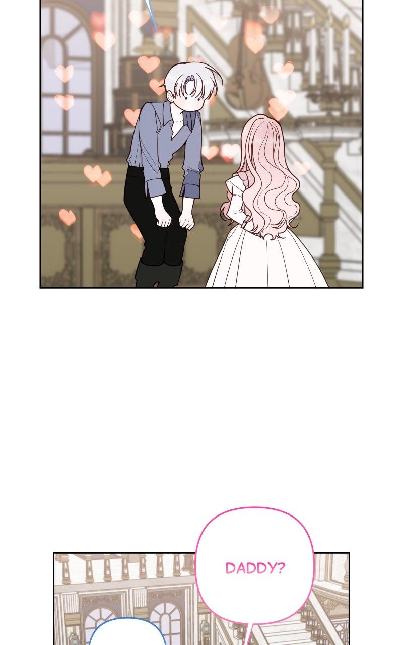 Baby Tyrant Chap 129 - Next Chap 130