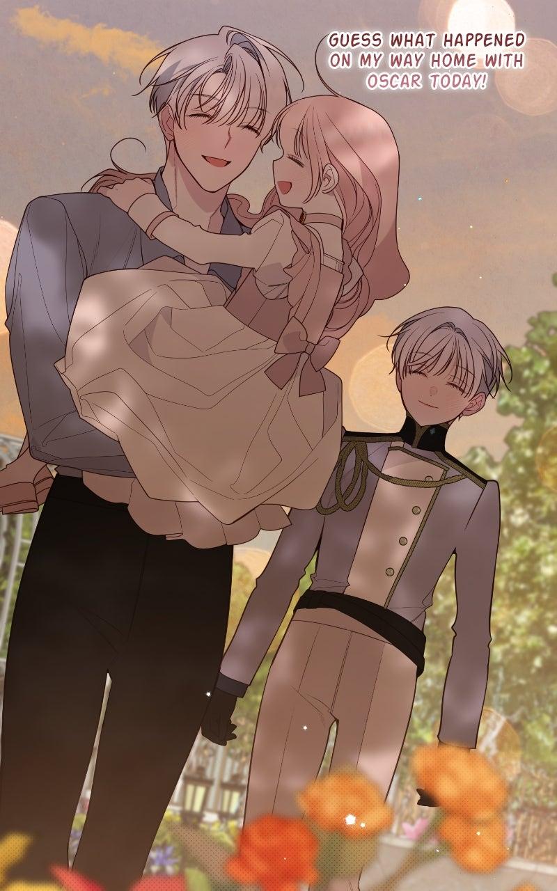 Baby Tyrant Chap 129 - Next Chap 130