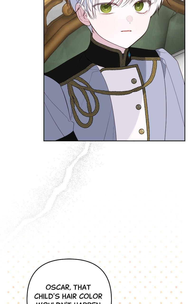 Baby Tyrant Chap 129 - Next Chap 130