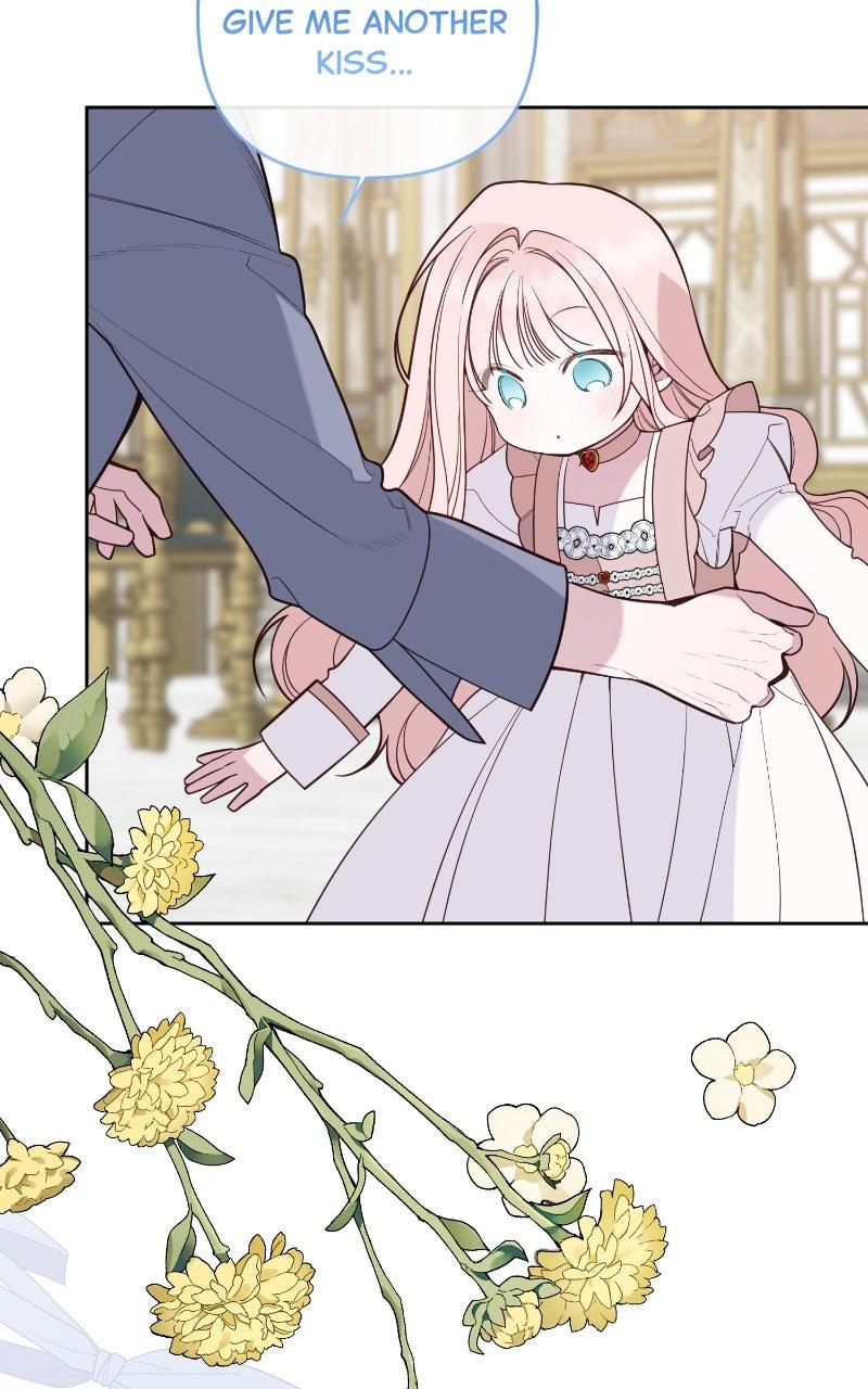 Baby Tyrant Chap 129 - Next Chap 130