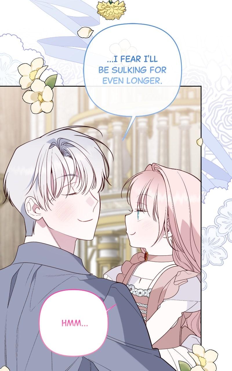 Baby Tyrant Chap 129 - Next Chap 130