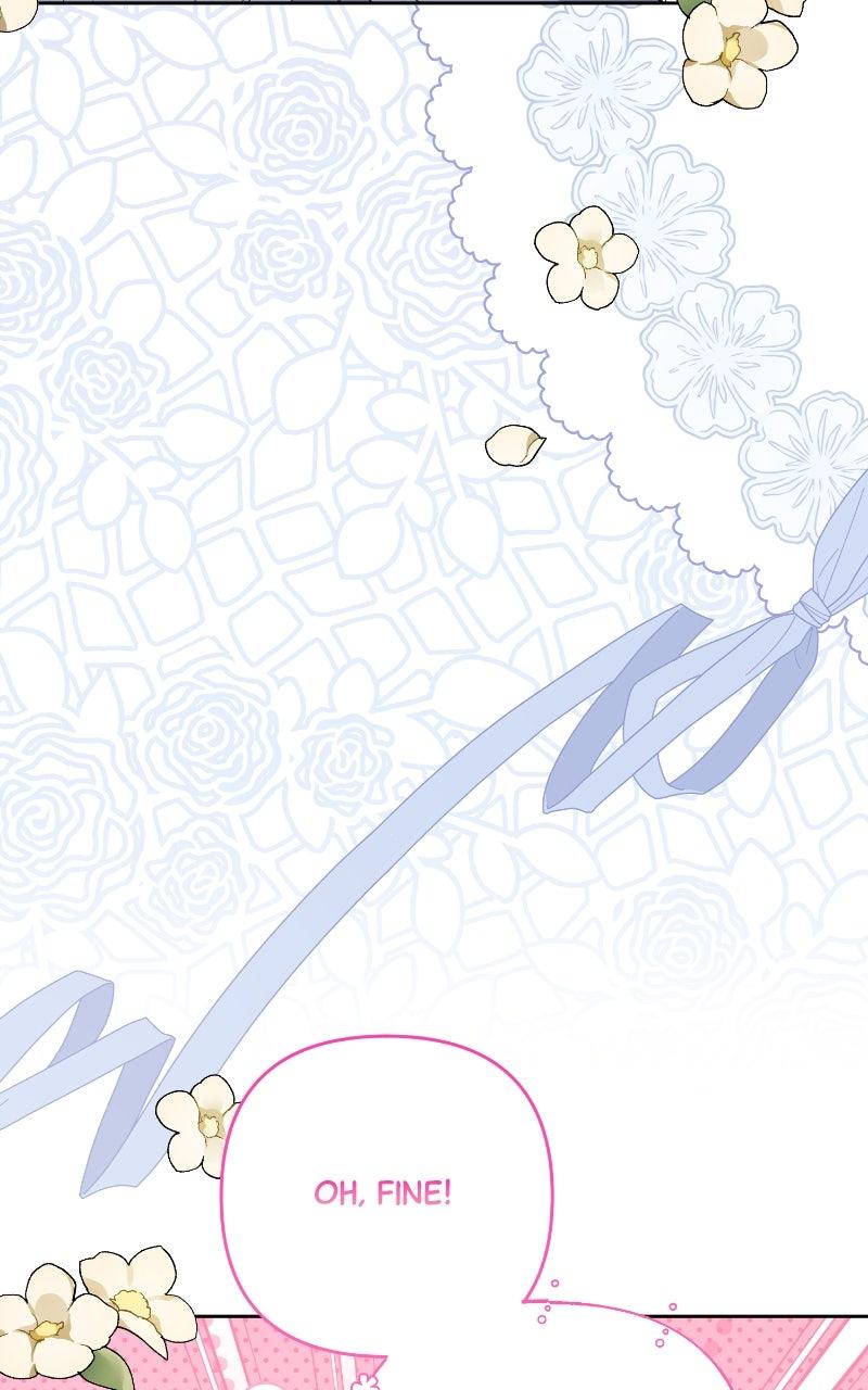 Baby Tyrant Chap 129 - Next Chap 130