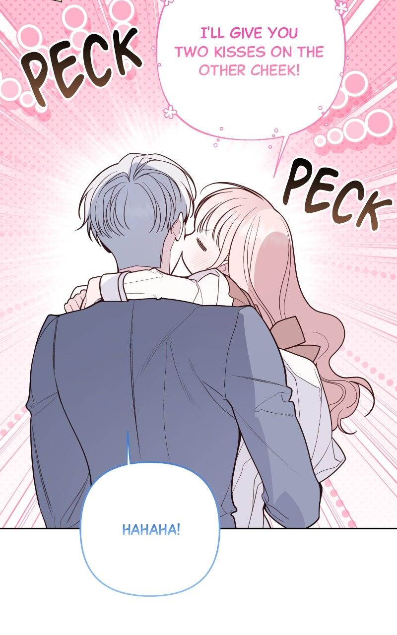 Baby Tyrant Chap 129 - Next Chap 130