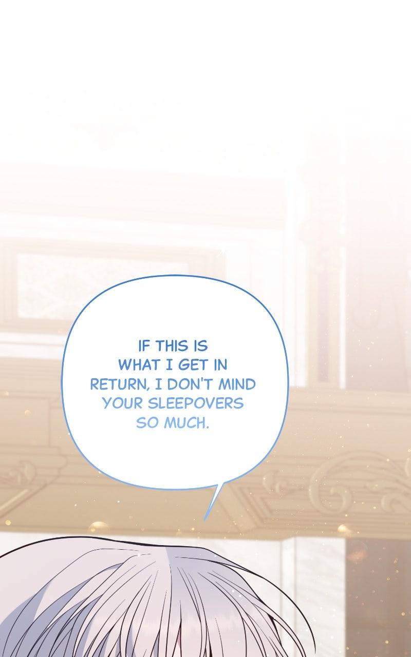 Baby Tyrant Chap 129 - Next Chap 130