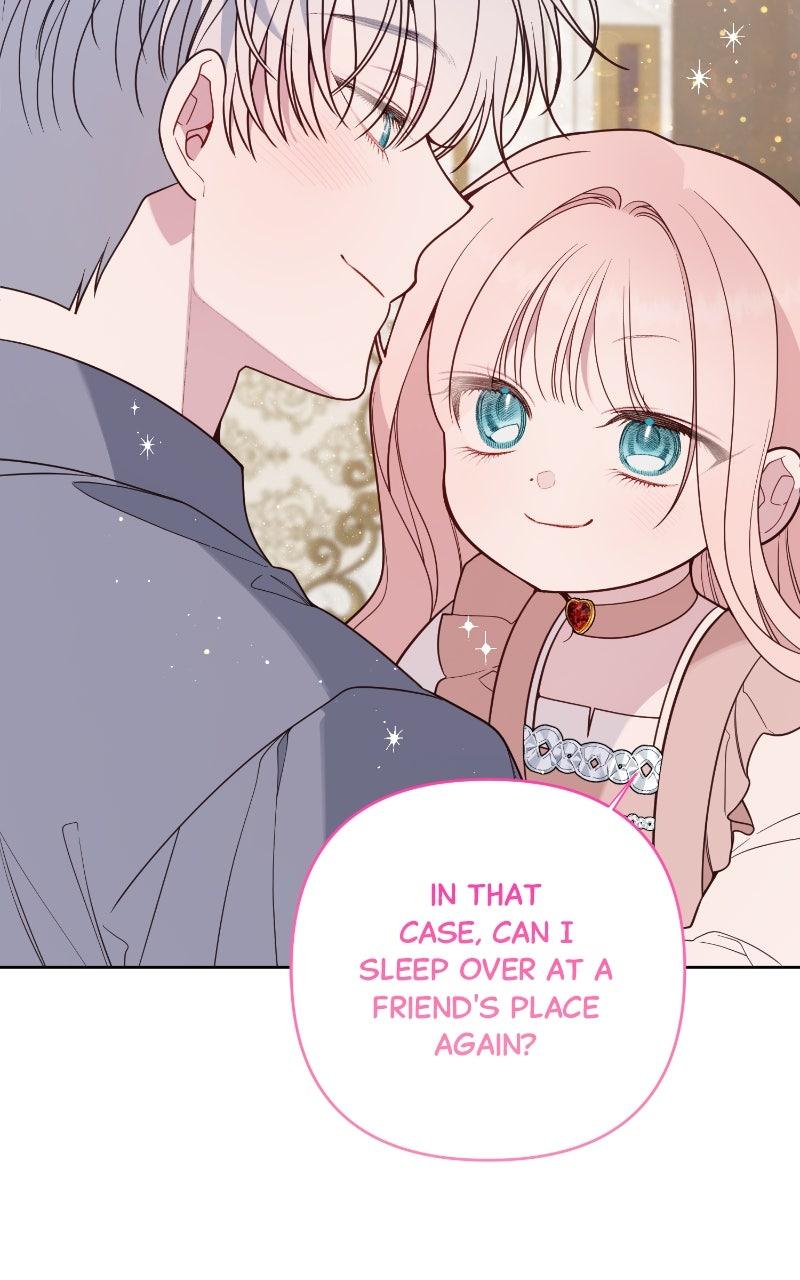 Baby Tyrant Chap 129 - Next Chap 130