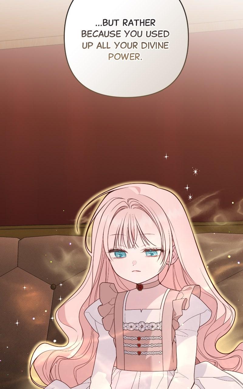 Baby Tyrant Chap 129 - Next Chap 130