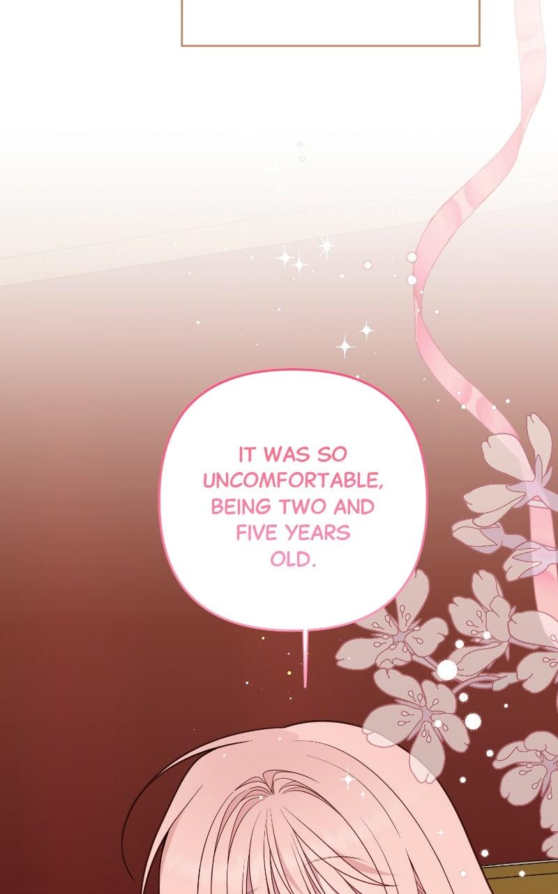 Baby Tyrant Chap 129 - Next Chap 130