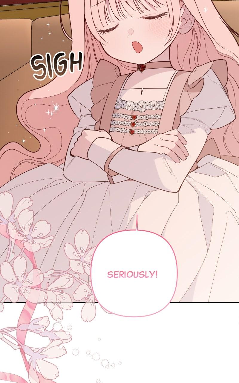 Baby Tyrant Chap 129 - Next Chap 130