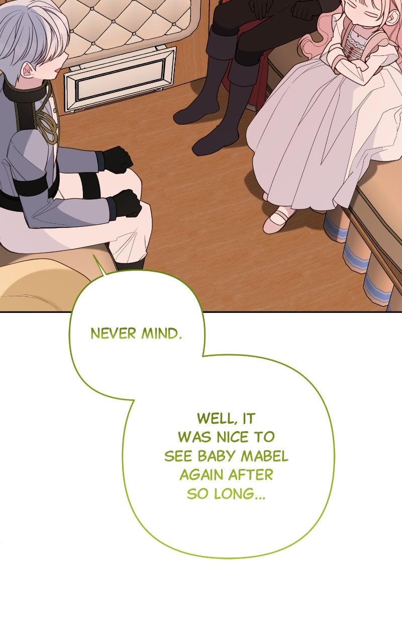 Baby Tyrant Chap 129 - Next Chap 130