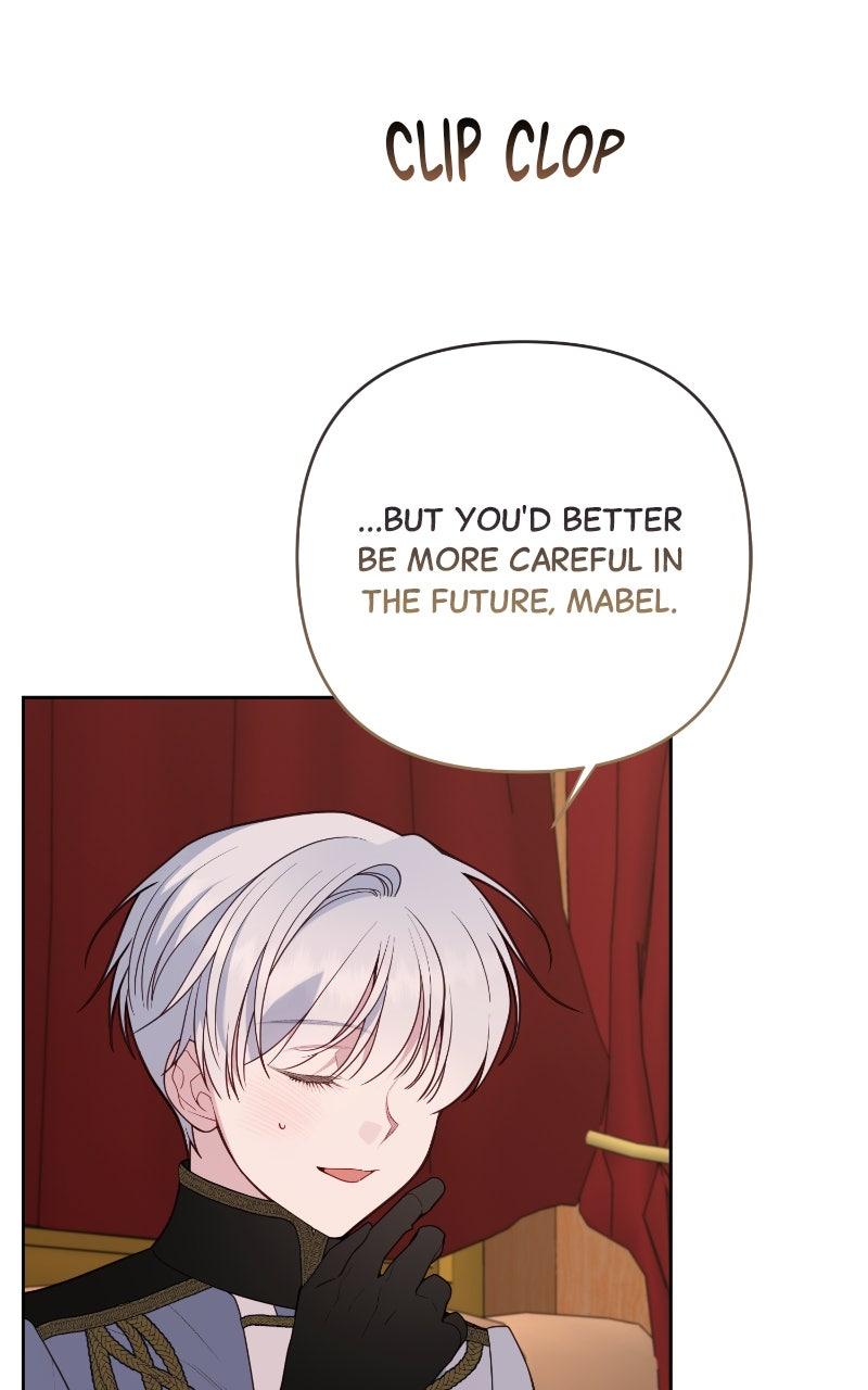 Baby Tyrant Chap 129 - Next Chap 130