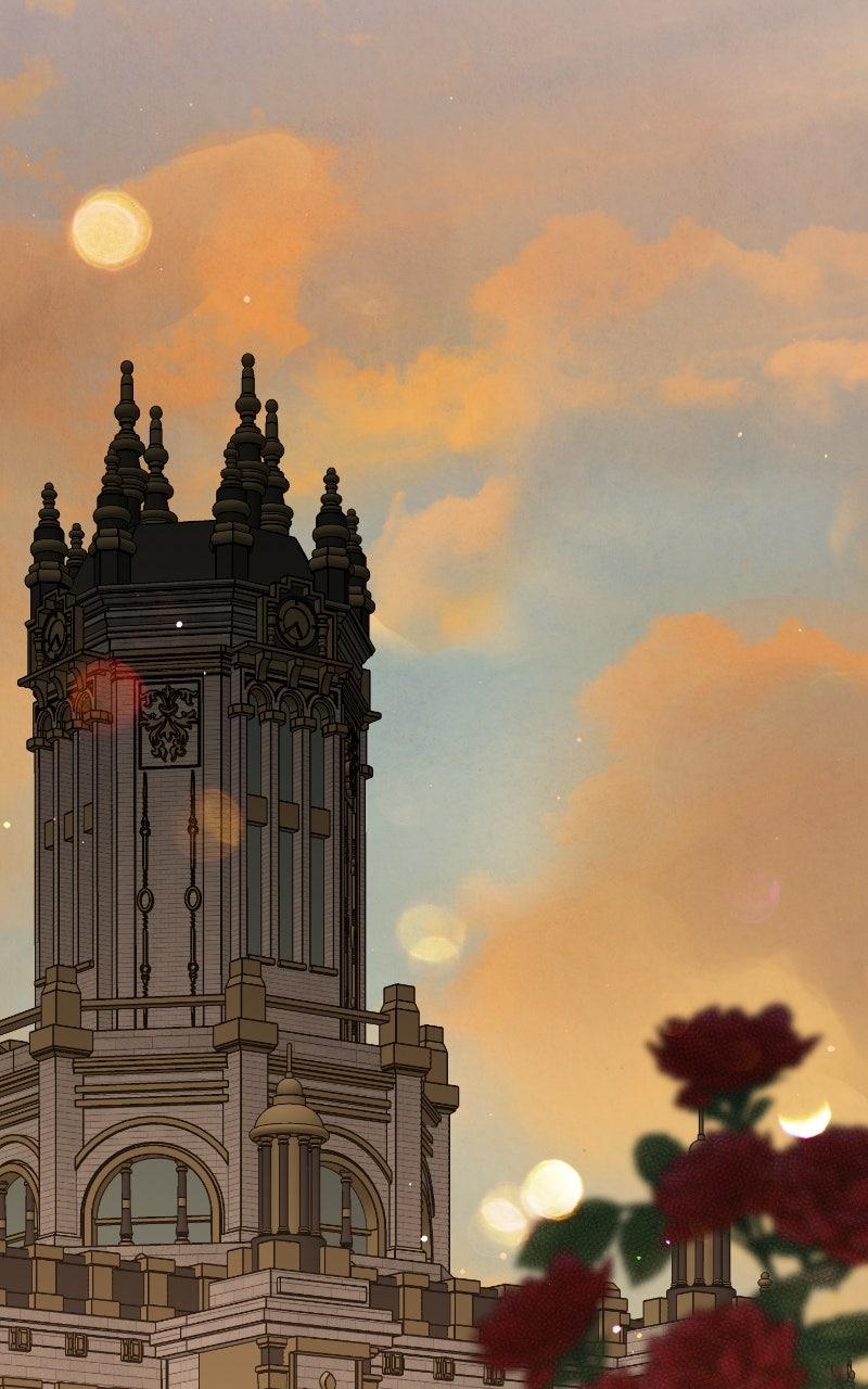 Baby Tyrant Chap 129 - Next Chap 130