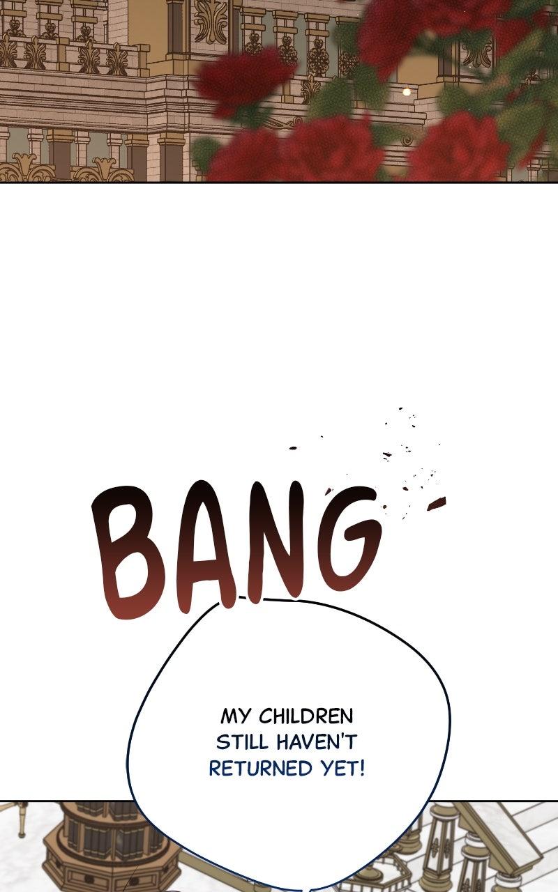 Baby Tyrant Chap 129 - Next Chap 130