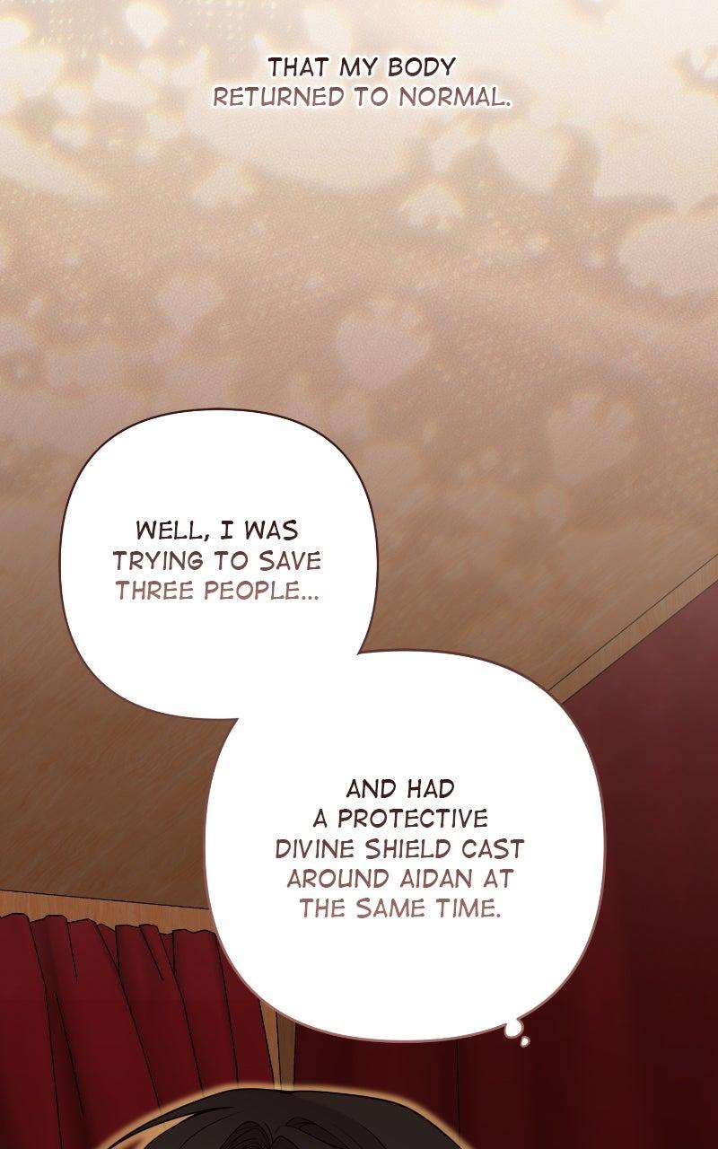 Baby Tyrant Chap 129 - Next Chap 130