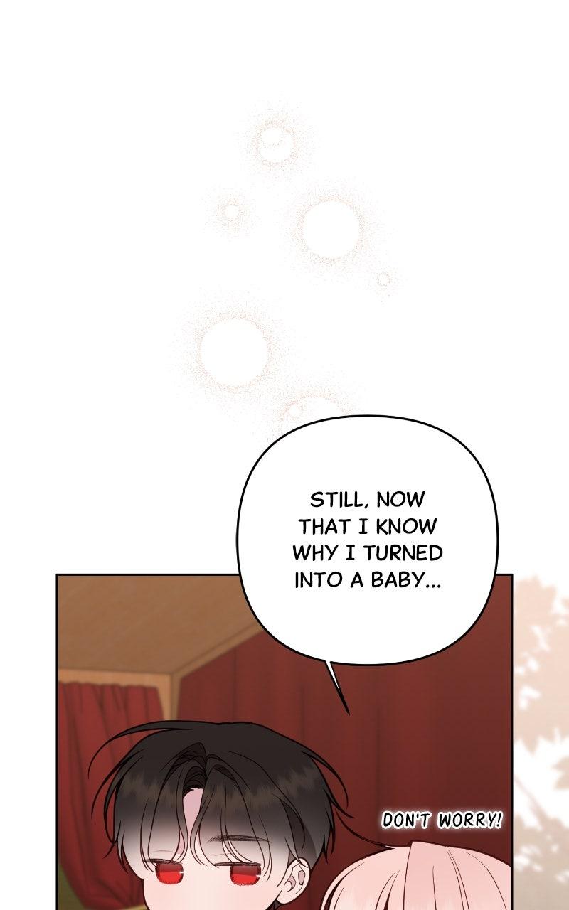 Baby Tyrant Chap 129 - Next Chap 130