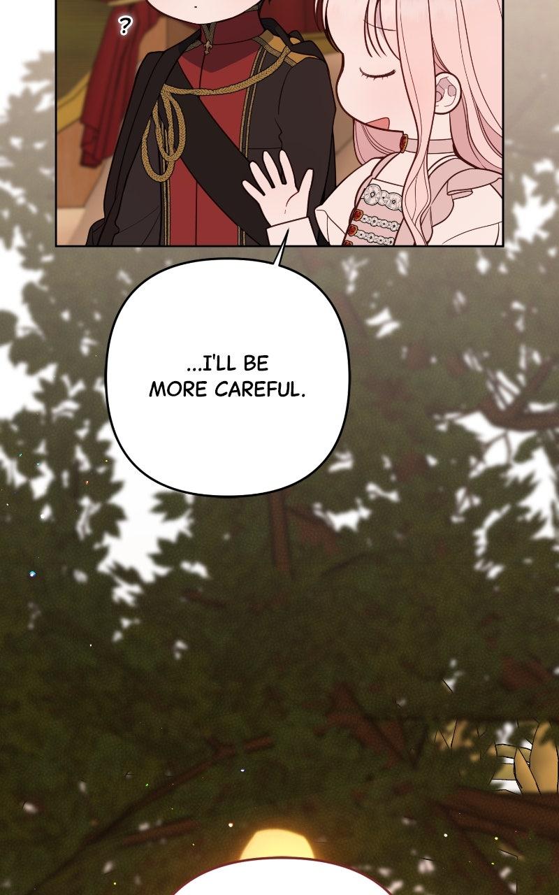 Baby Tyrant Chap 129 - Next Chap 130