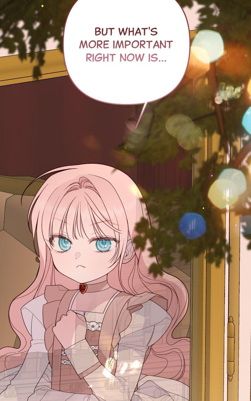 Baby Tyrant Chap 129 - Next Chap 130