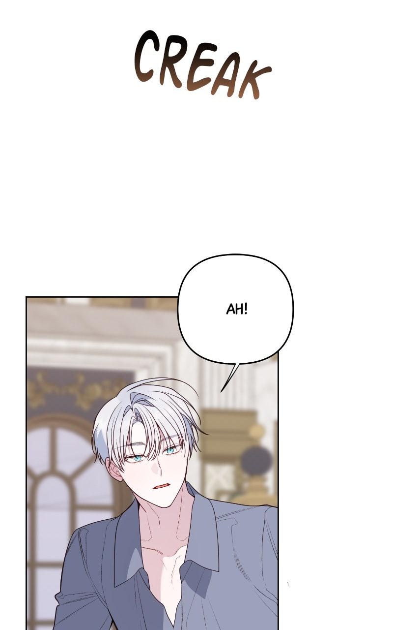 Baby Tyrant Chap 129 - Next Chap 130