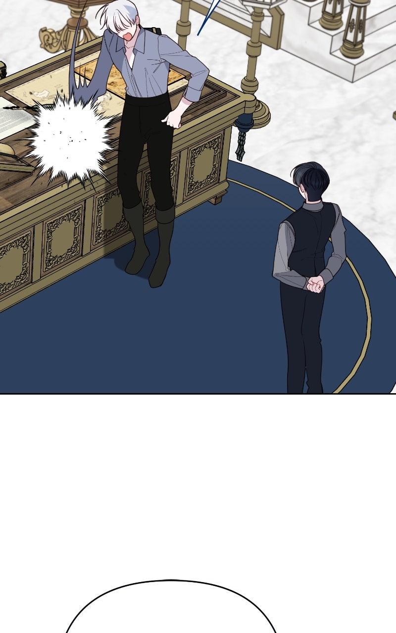 Baby Tyrant Chap 129 - Next Chap 130