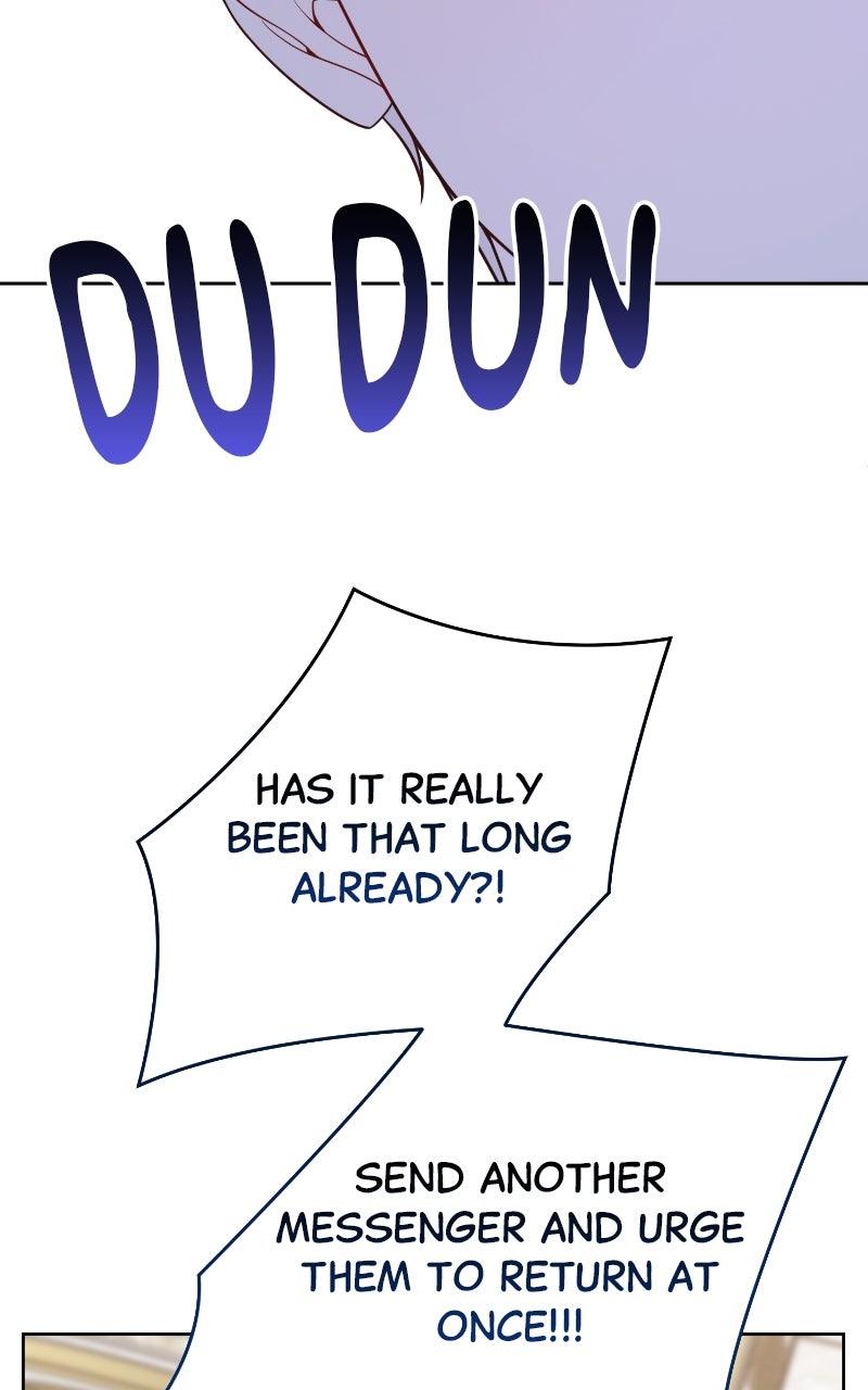 Baby Tyrant Chap 129 - Next Chap 130