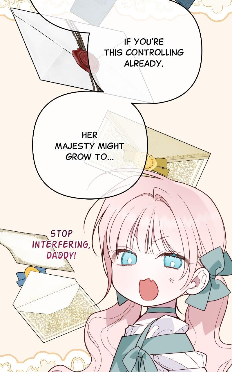 Baby Tyrant Chap 129 - Next Chap 130