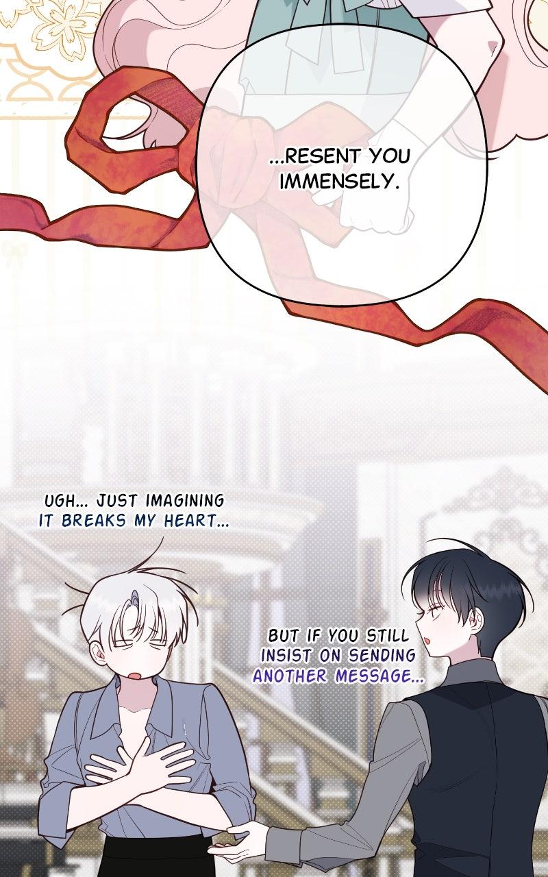 Baby Tyrant Chap 129 - Next Chap 130