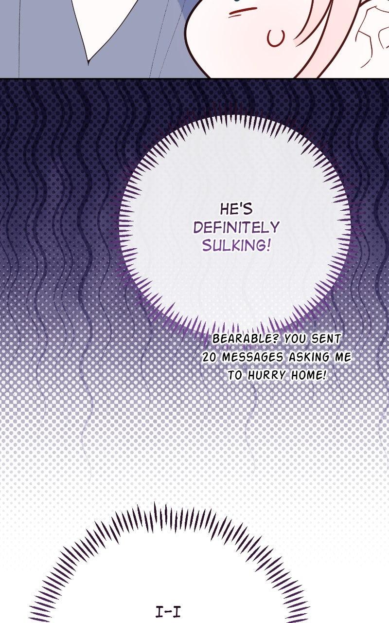 Baby Tyrant Chap 129 - Next Chap 130