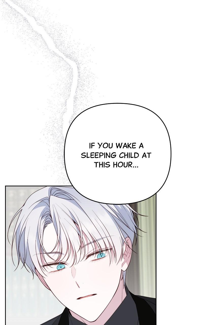 Baby Tyrant Chap 129 - Next Chap 130