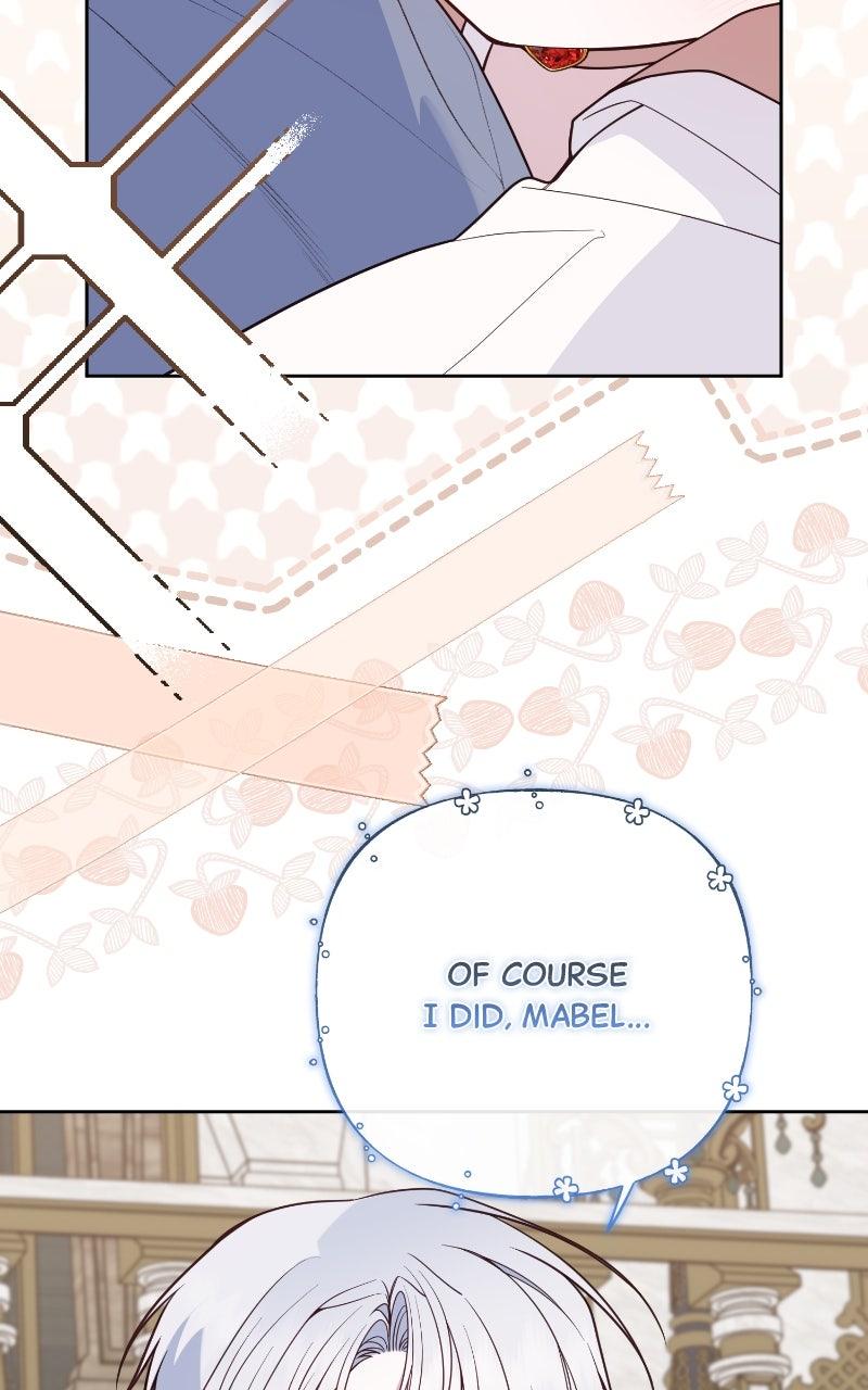 Baby Tyrant Chap 129 - Next Chap 130